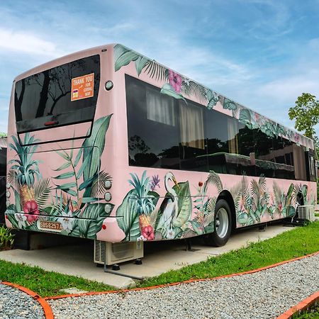 מלון סינגפור The Bus Collective מראה חיצוני תמונה