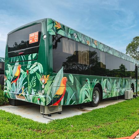 מלון סינגפור The Bus Collective מראה חיצוני תמונה